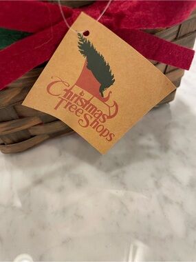 Do U Miss Christmas Tree Shops?